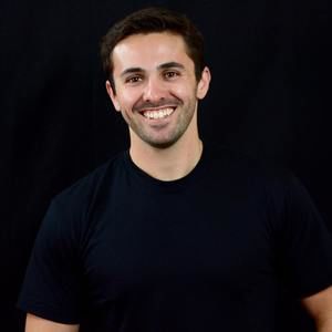 Meet your Posher, Anthony